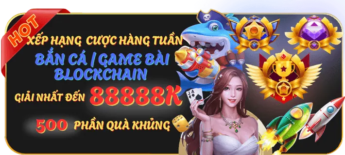 Sự kiện khuyến mãi Kingfun