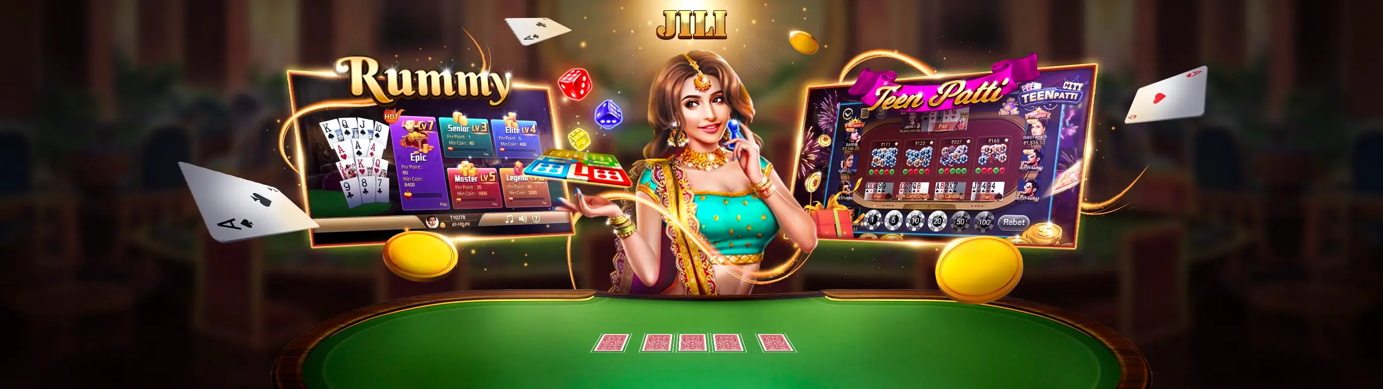 Trải nghiệm Kingfun trên iOS