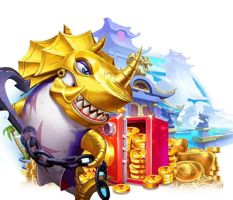 Game Bắn Cá Kingfun