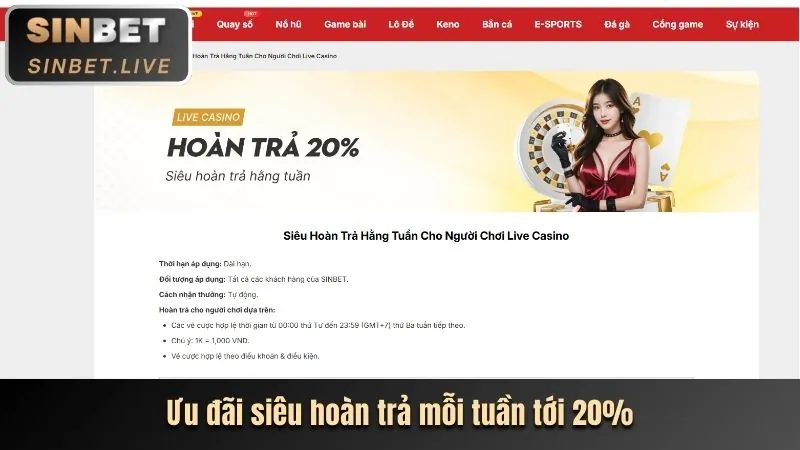 Khuyến Mãi Nạp Tiền Kingfun